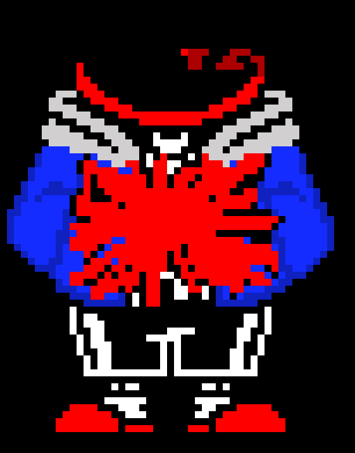 [c6159b] undertale last hope phase 13 V2