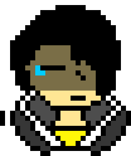[c8bb2d] *appears*