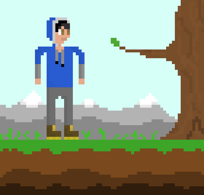 [599b9c] freddysep in the middle of nowhere idk