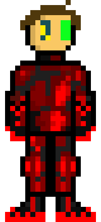 [b359e3] demon armor (mask off)