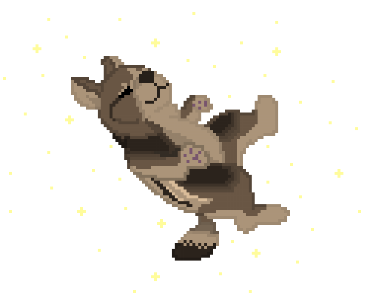 [9664c4] Saphira Pixel