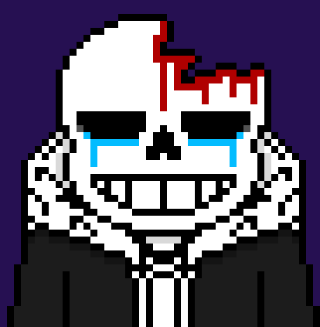 [7c78a2] *Despair tps away the moment Madness walks away*
