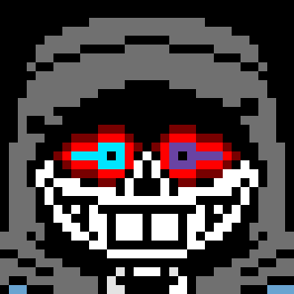 [691fe2] Uh, how do these eyes look? if anyone's still here  -  Cherry