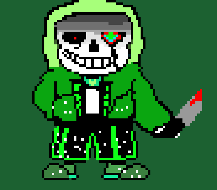 [296d58] DustKnown Sans