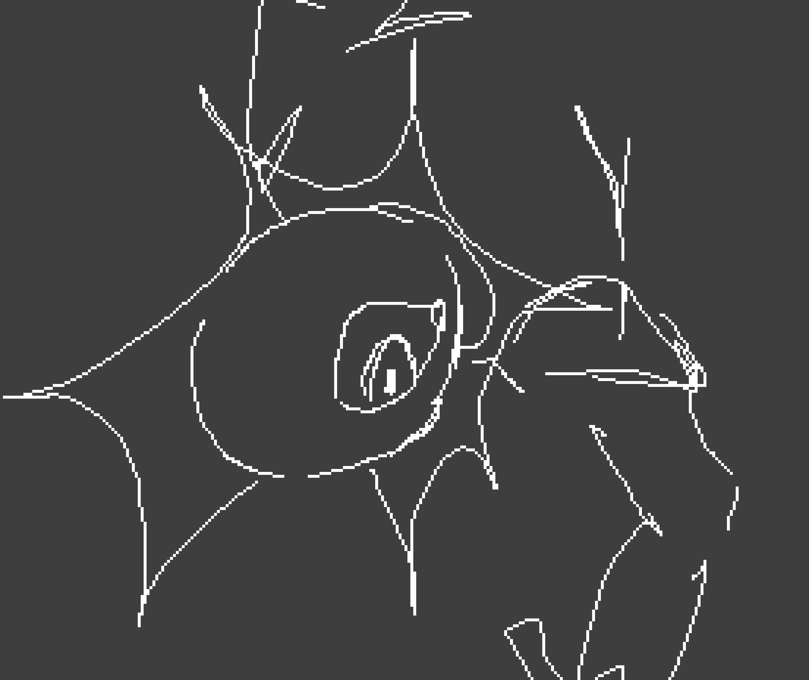 [425065] Kitten. What did I say about speaking without permission.