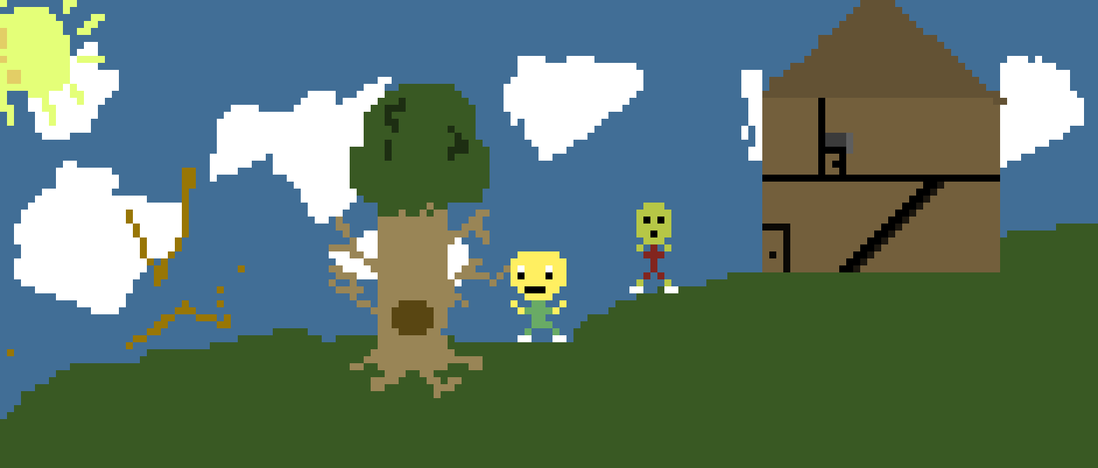 [c9c275] monster