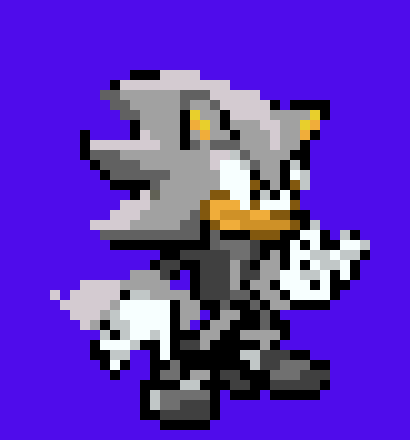 [9664c4] Neo the wolf