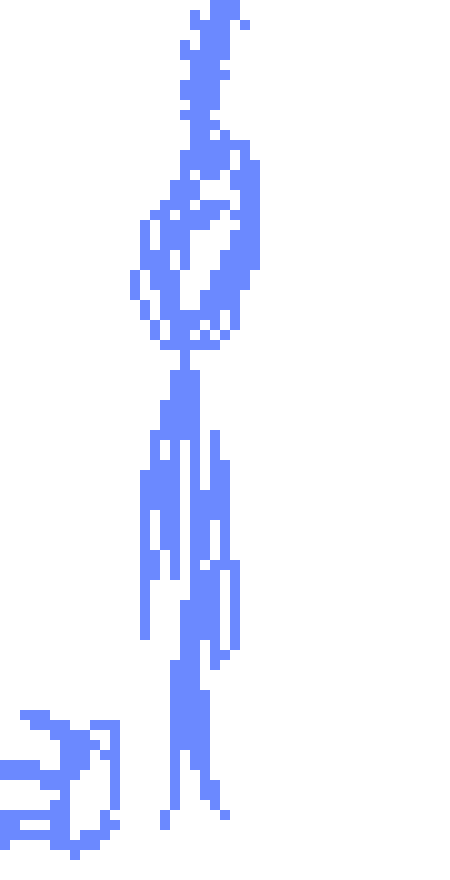 [614dba] We’re dismissing the alien unification theory too fast