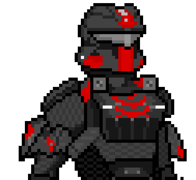 [a53442] Someone wanted a name, right? -Pathfinder