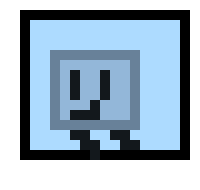 [7efbc8] Ice cube