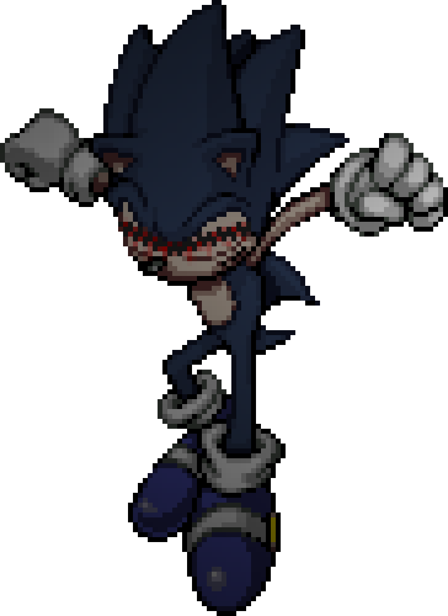 [69ea45] Soul Sonic (Wrath of Darkness)