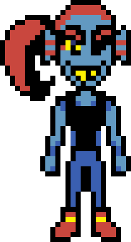 [f59c89] Undyne-Resprite-5