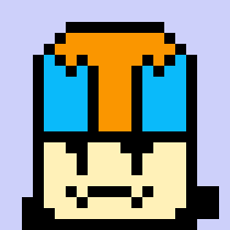 [05b0c1] Speaking of, has anyone seen my friend. He was on here. Goes by the name of Joe.