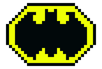 [9664c4] Batman
