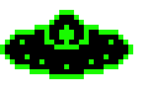 [4d3d66] UFO