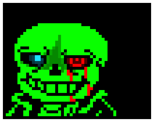 [d677bc] Alternative Universes Tower Defense GreenSans