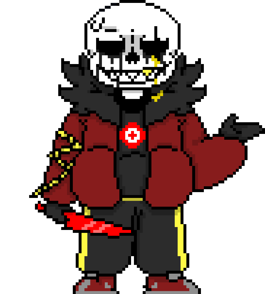 [cc2c23] UnderFellSomethingNew