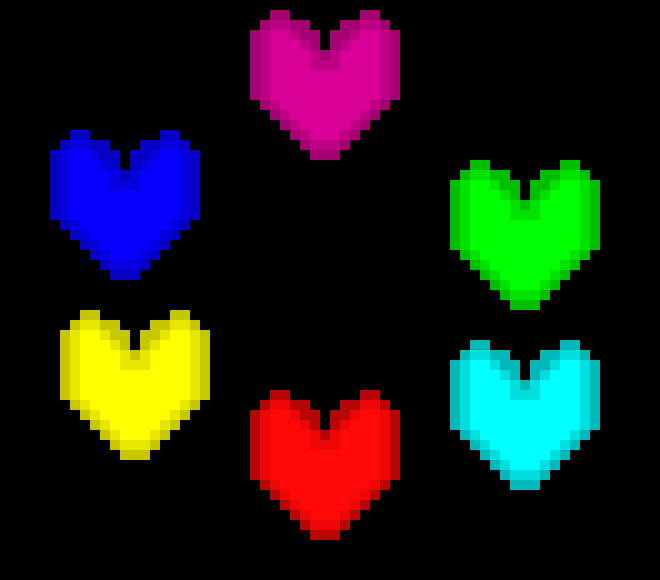 [9664c4] The Souls