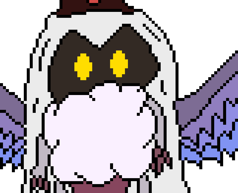 [a2471d] *it stops crouching and tanks the hit, with the eye healing the god*
