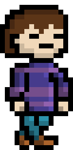 [ea51f4] Player side walk