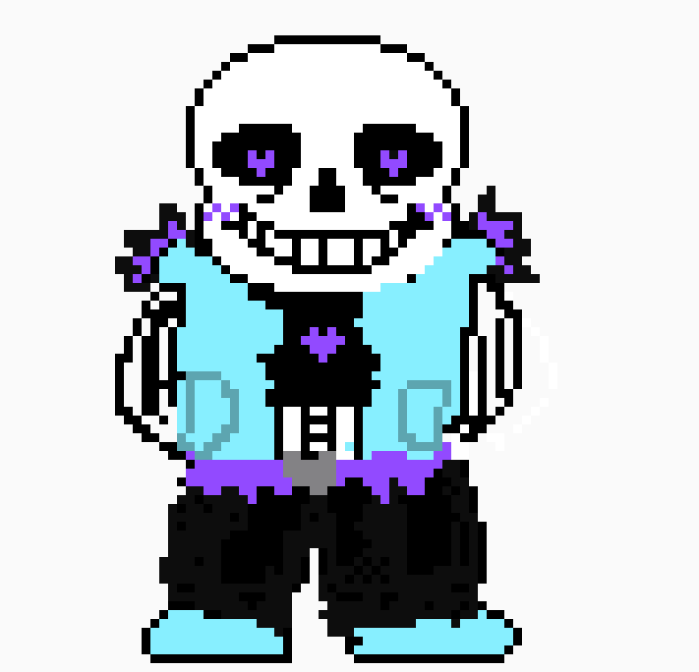 [df4002] lusst san made by me