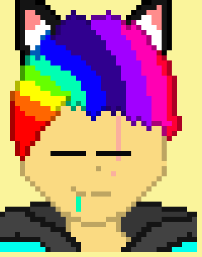 [401102] *falls asleep in her lap*-toddler rainbow