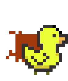 [6b4872] duck