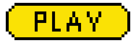 [962942] 8-bit play button