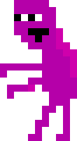 [fce987] purpleguy