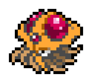 [eee8d8] Tenan Tentacruel