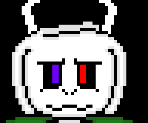 [e8cb42] *gives him more DT but tps away due to being scared of Possession/KillerVerse Terror*