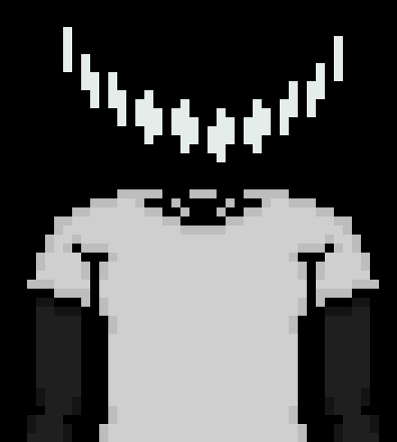 [aa9cb0] T H E R E S N O S U C H T H I N G A S T O O M A N Y (=