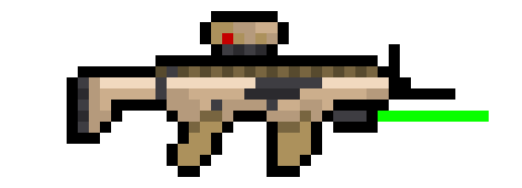 [9664c4] Scar-H