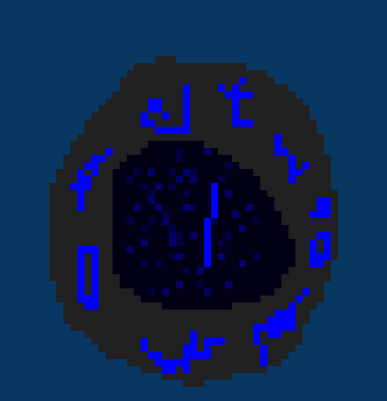 [674960] i love geodes,,,