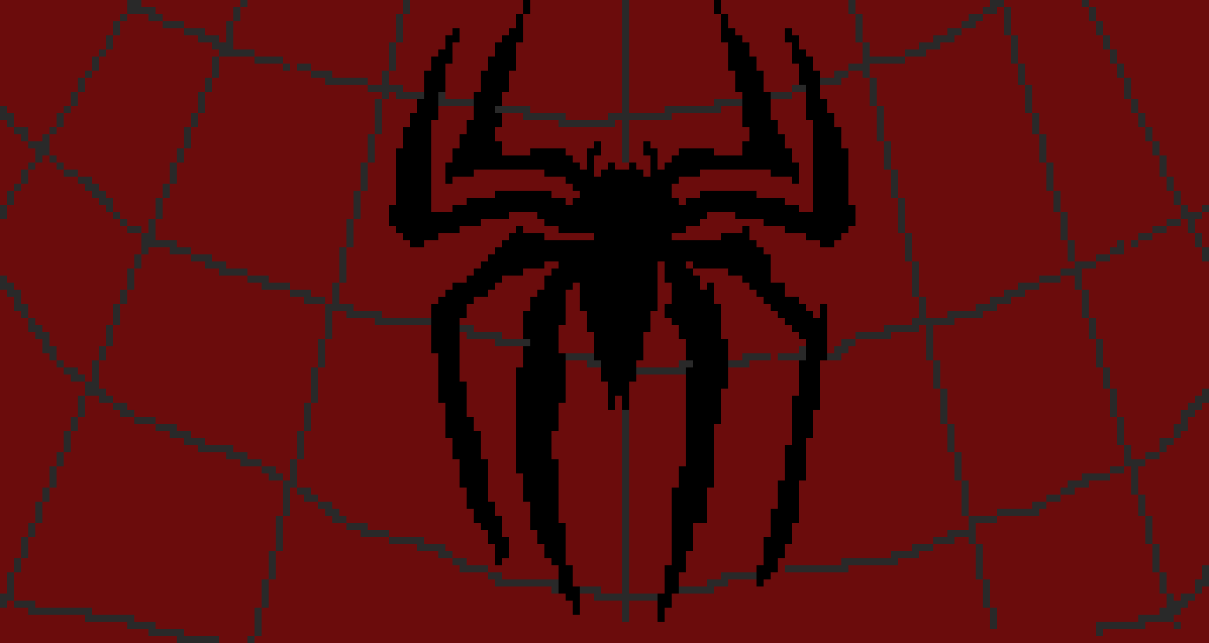 [9664c4] Spiderman Logo