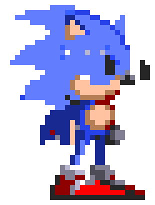 [7c6324] Sonic and his freinds like sunky
