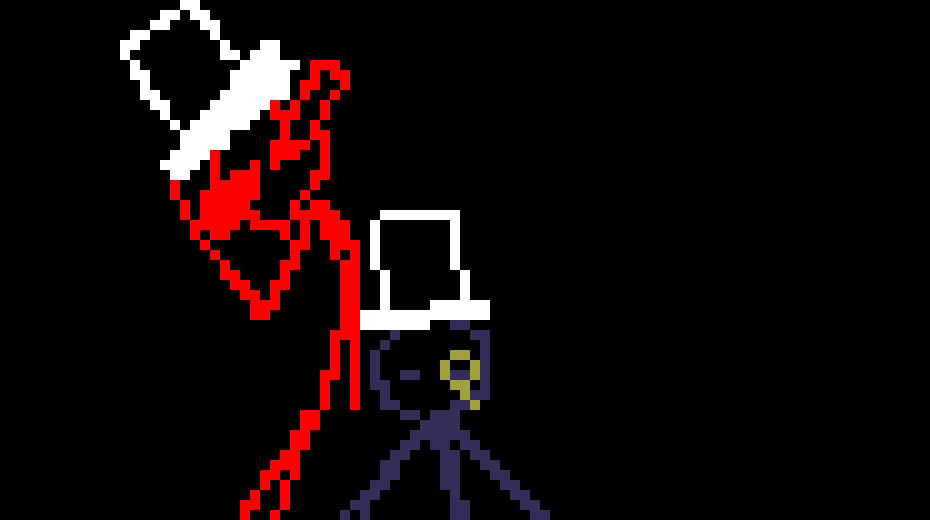[a687a6] lucy died, in my basement
