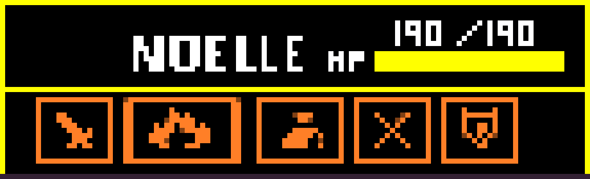[a0ba9d] SwapNoelleBattle NEw