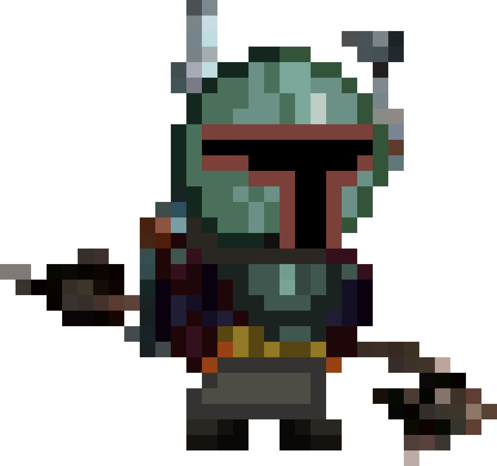 [504364] BobaFett_GDD