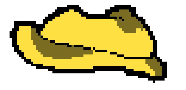 [643f80] Undertale Sprite