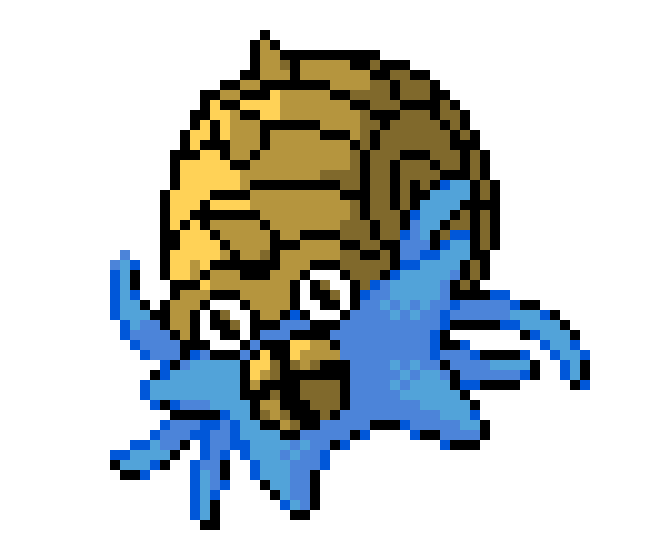 [9664c4] Omastar