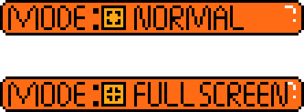 [fd565d] screenmodes