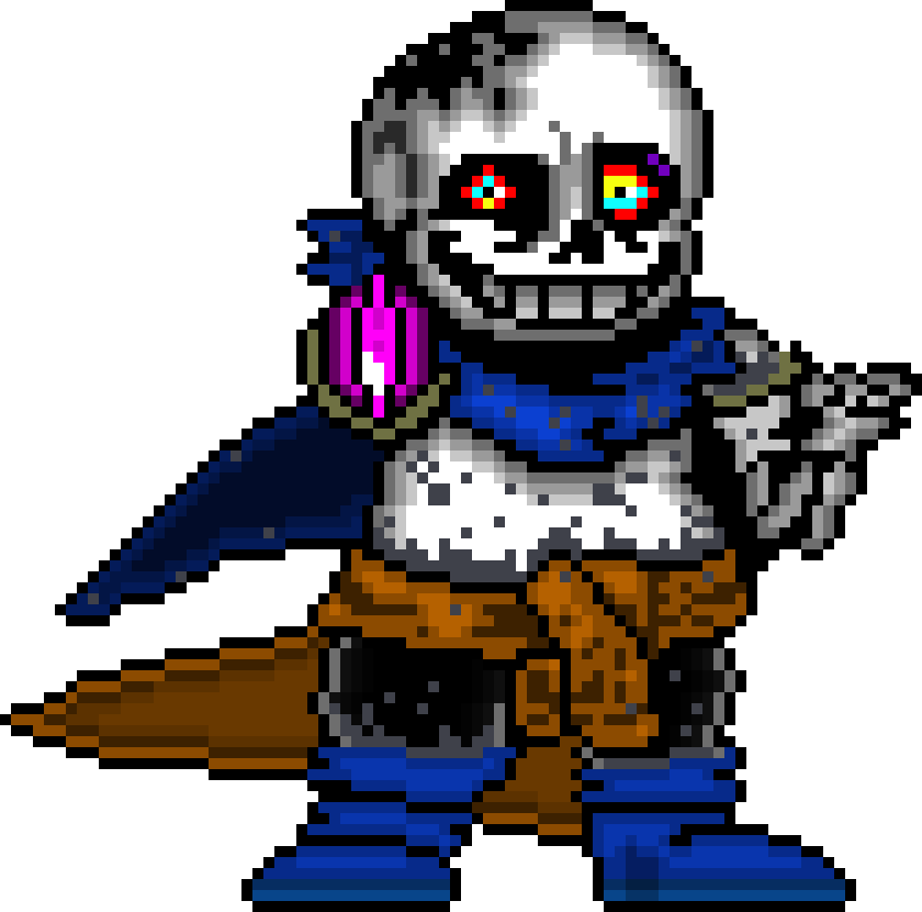 [92d336] Dusttrust Phase 2 (Alt Design)