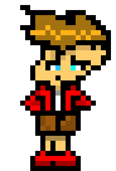 [43128d] Sans Sprite