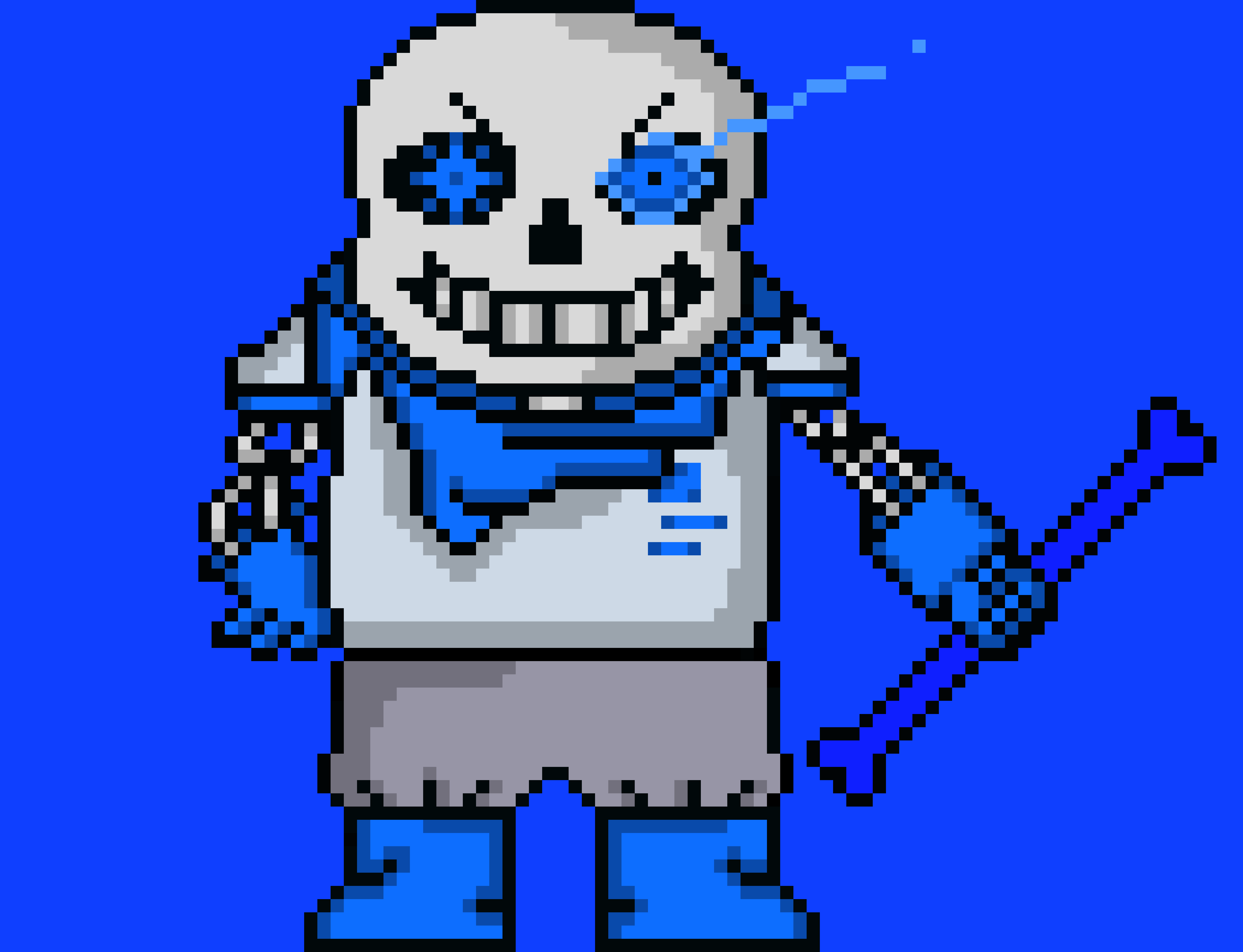 Swap sans my version