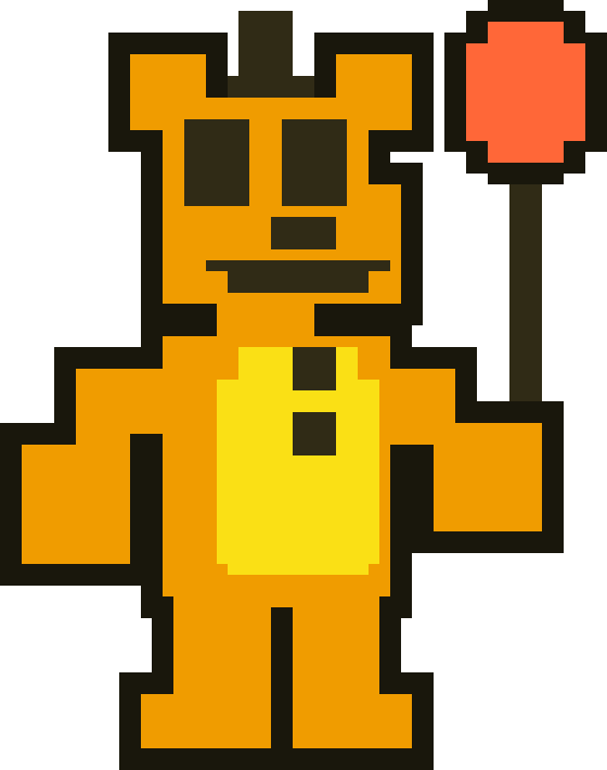 [cdb61f] minigame Freddy W balloon 