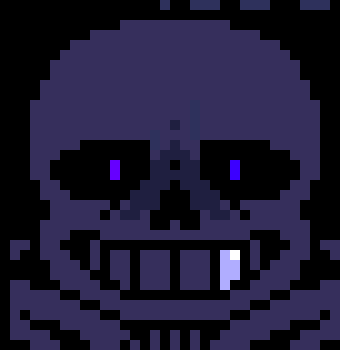 [0eb831] I am currently using a sprite reference, but its just for the hat and head and most likely the scarf i plan to add. the body i am either doing entirely on my own or using a bit of reference [Dusk]