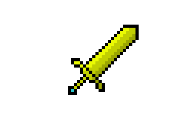 [9664c4] Sword