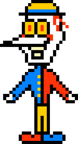 [55019f] Markey