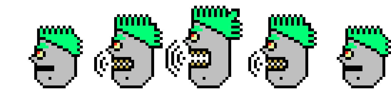 monster 3